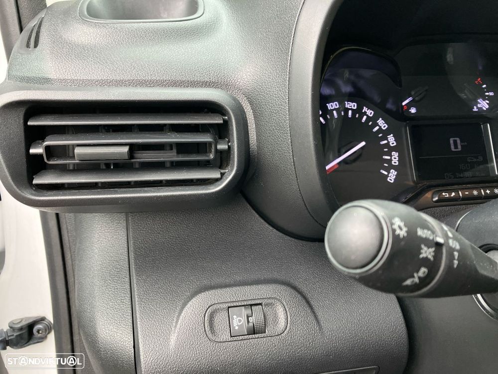 Toyota Proace - 25