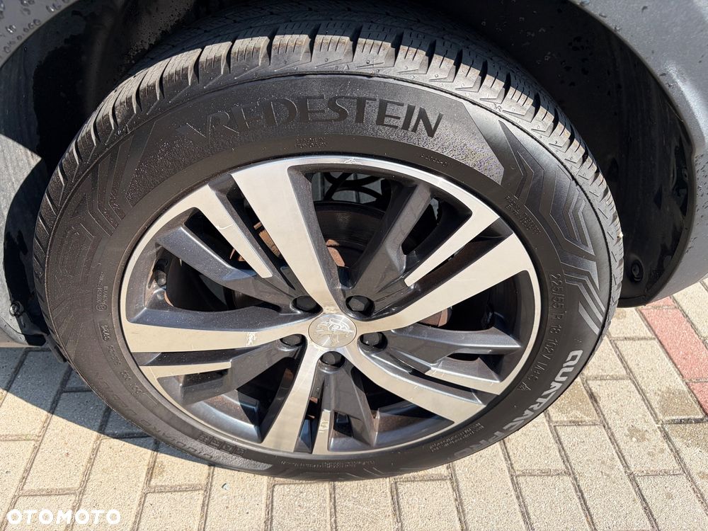Peugeot 3008 BlueHDi 120 EAT6 Stop & Start Business Line - 13