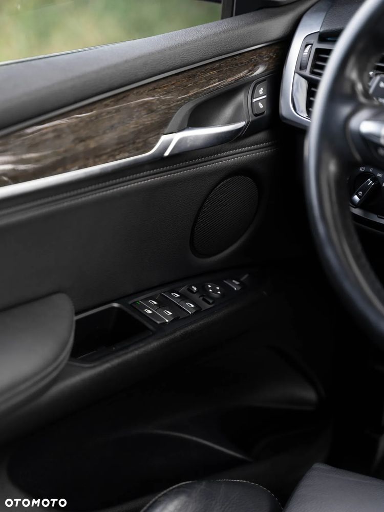 BMW X5 xDrive40d Sport-Aut - 19