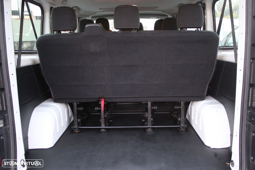 Renault Trafic 1.6 dCi L1H1 1.0T Intens - 5