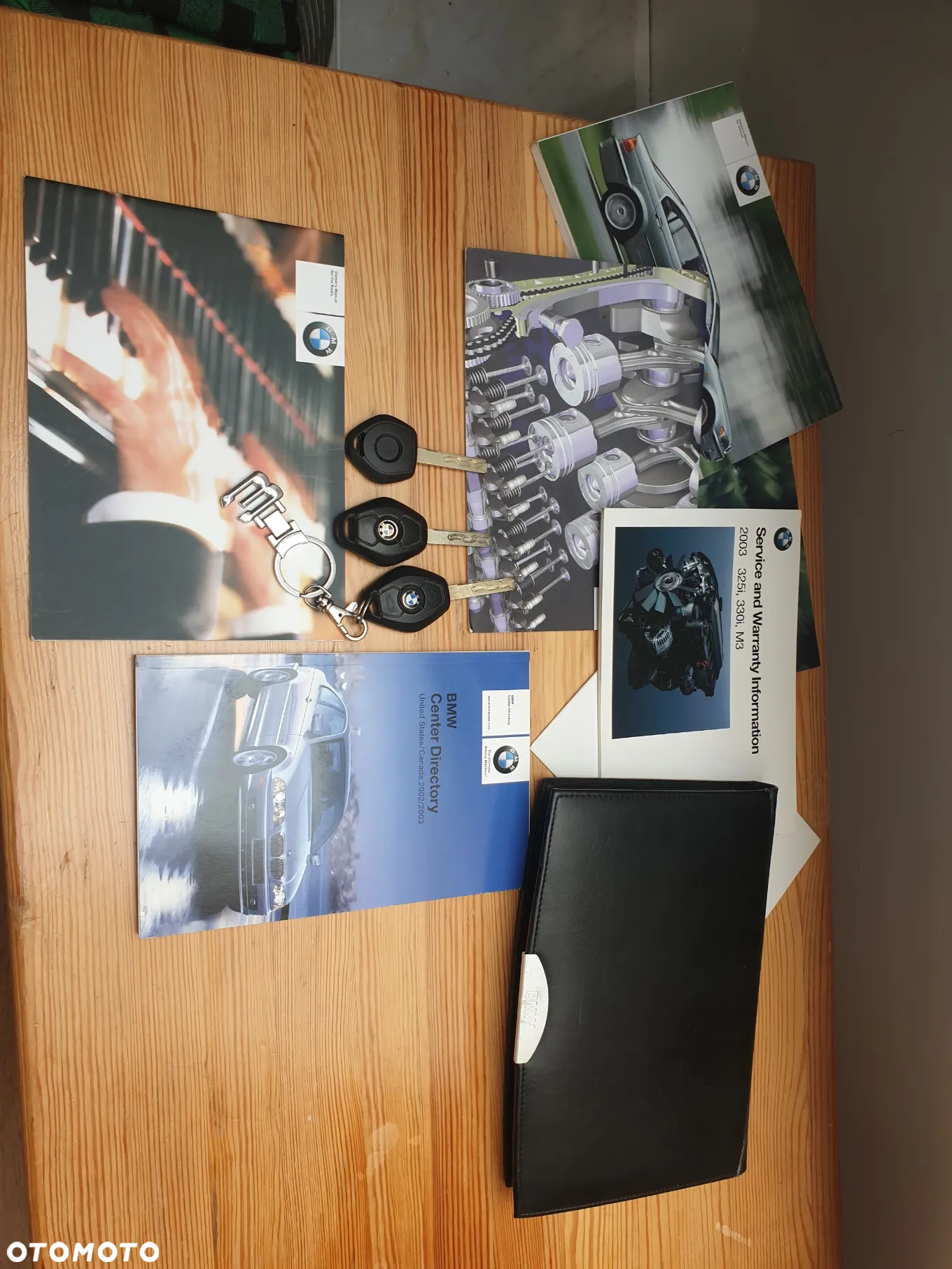 BMW Seria 3 - 15