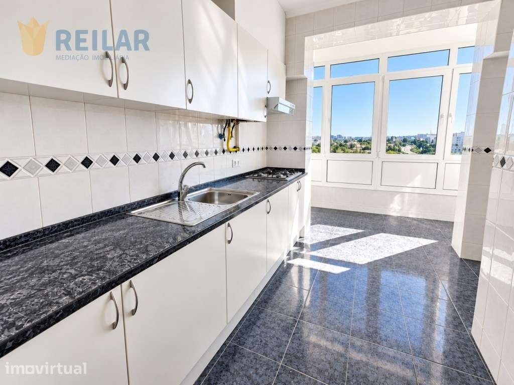 Bobadela - T2 Remodelado - Grande imagem: 2/15