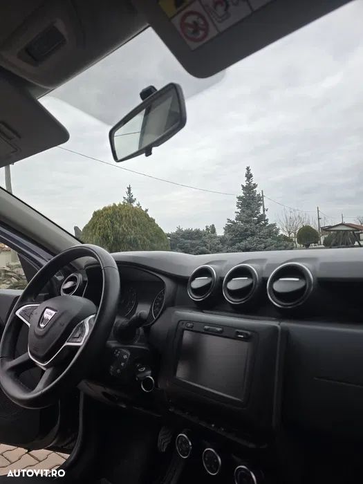 DACIA Duster 2019 — imagine 2