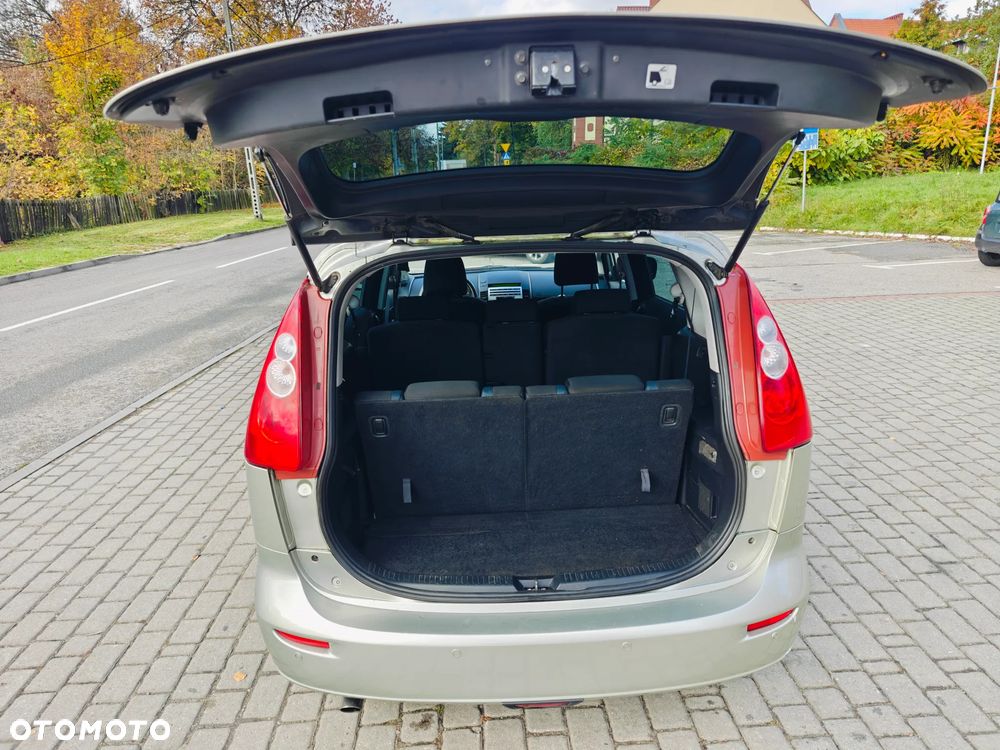 Mazda 5 1.8 Comfort - 20