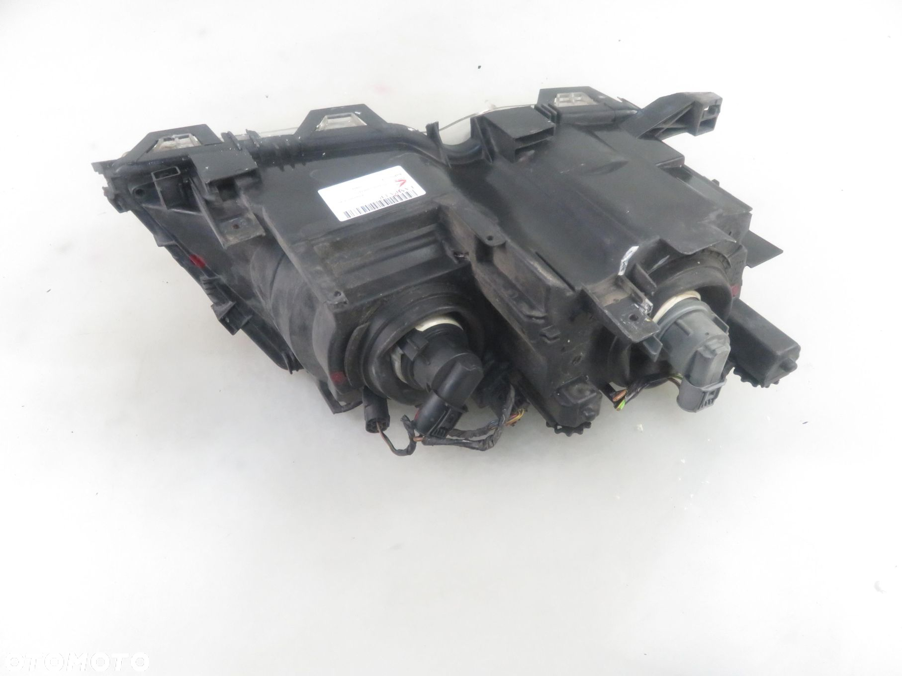 LAMPA LEWA PRZEDNIA BMW 3 E46 - 6