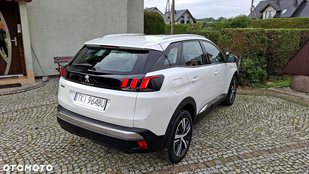 Peugeot 3008 BlueHDi 130 Stop & Start Allure - 16