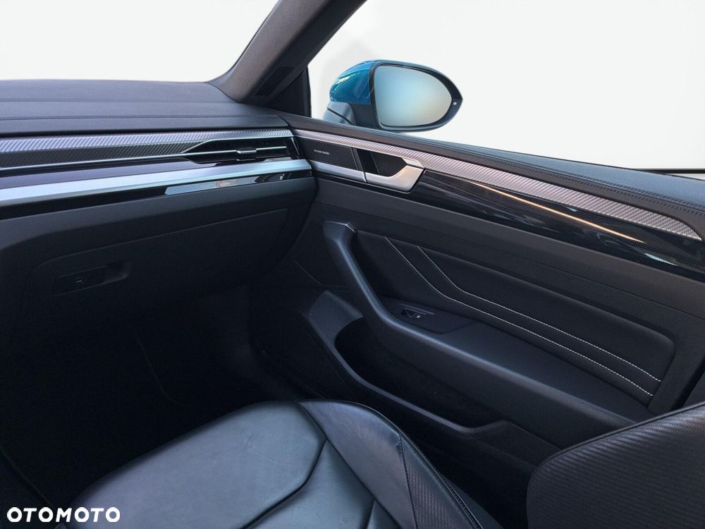 Volkswagen Arteon Shooting Brake 2.0 TSI R-Line DSG - 24