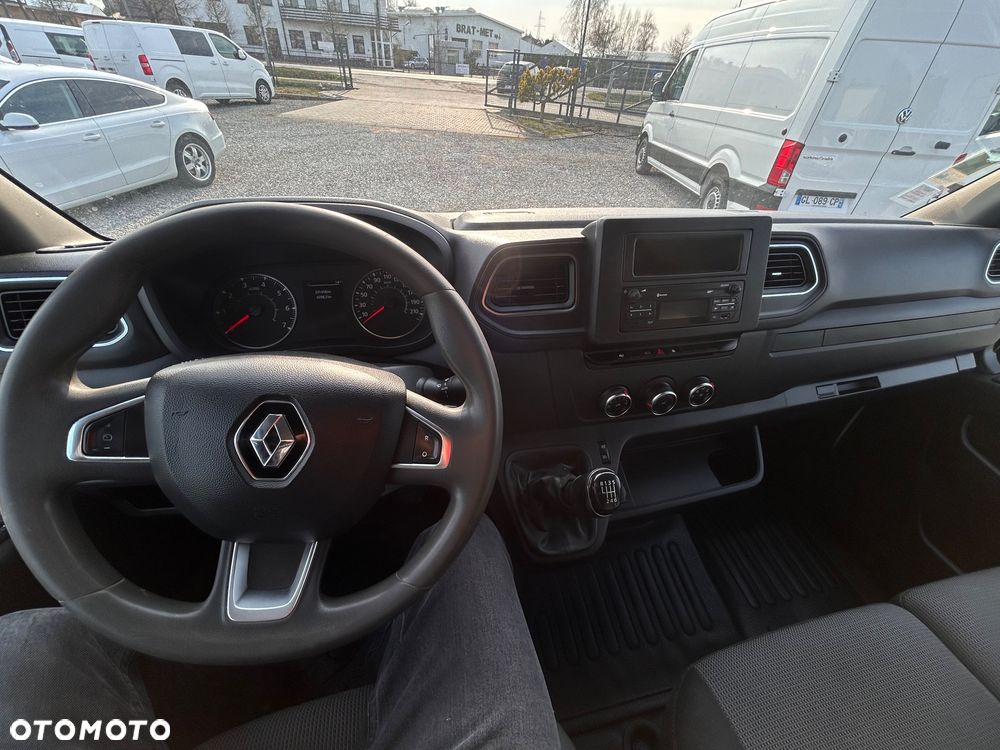 Renault Master - 31
