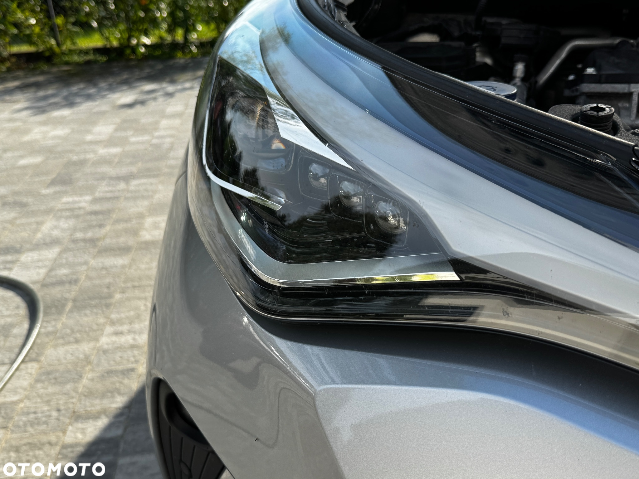 Toyota C-HR 1.8 Hybrid Executive - 8
