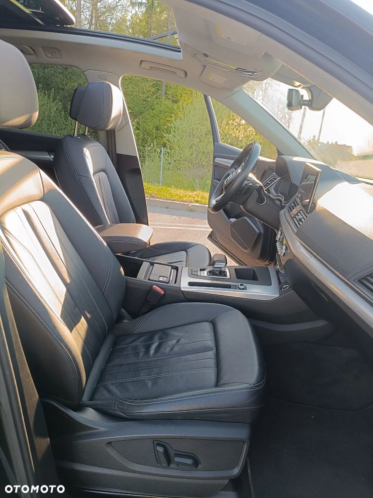 Audi Q5 45 TFSI quattro S tronic S line - 15