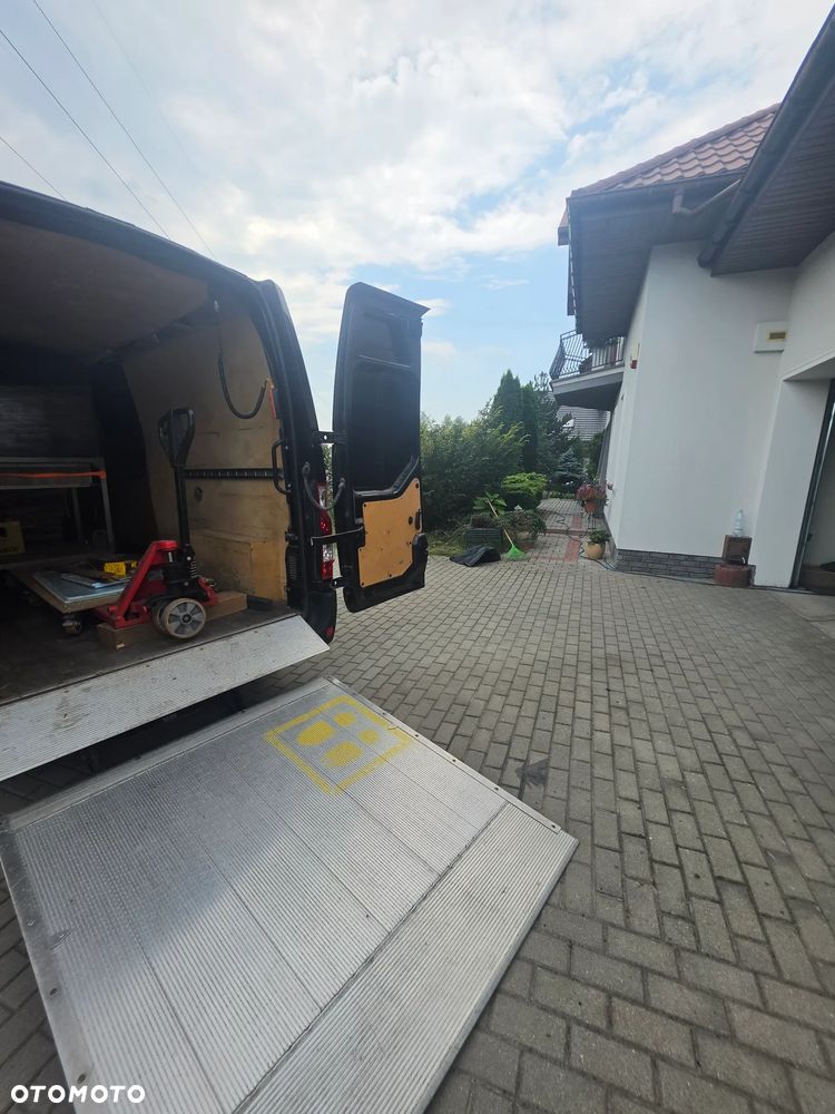 Renault Master L3H2 180KM*WINDA*PL*1WŁ*79 900,00 zł netto - 22