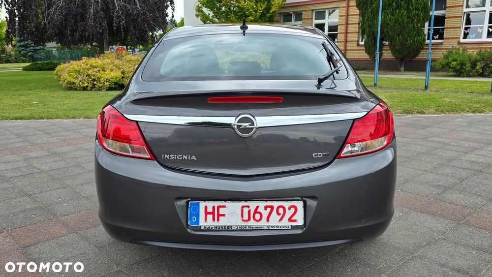 Opel Insignia - 6