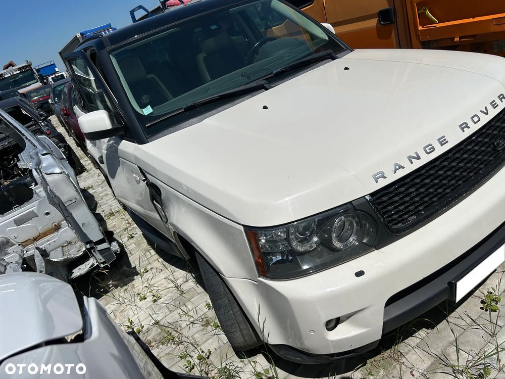 Land Rover Range Rover Sport TDV6 Autobiography - 15