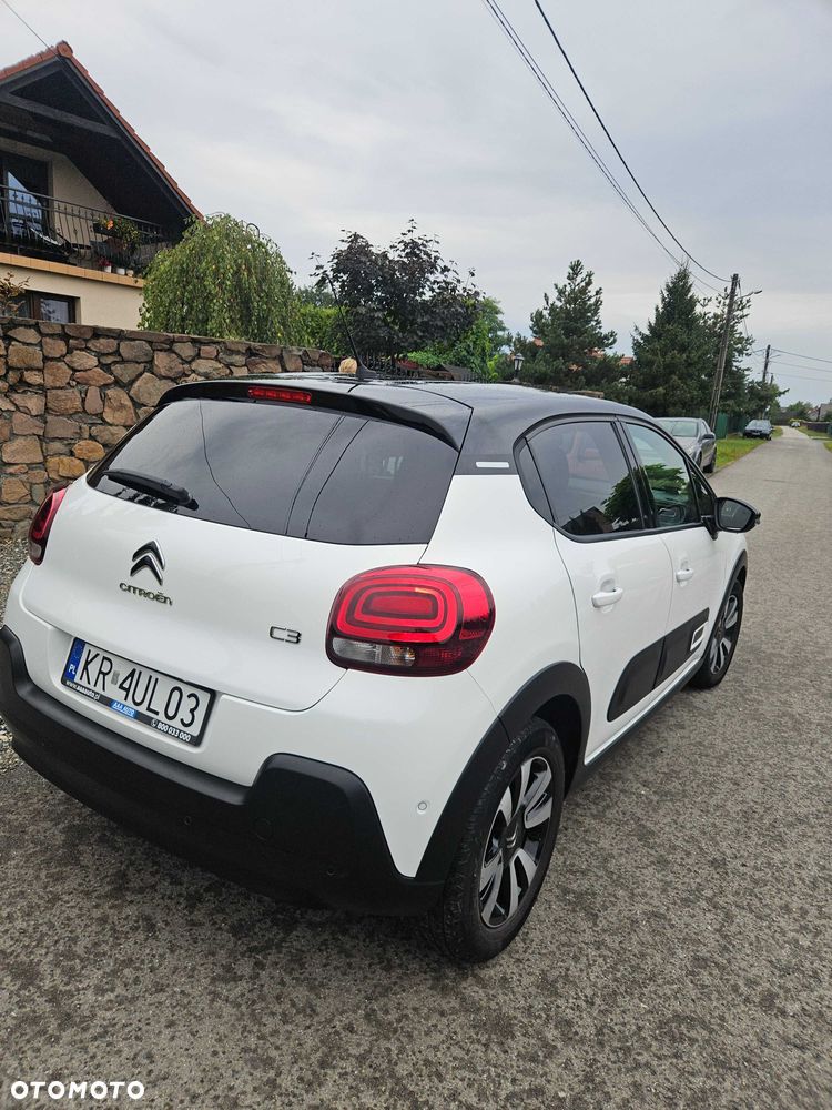 Citroën C3 - 2