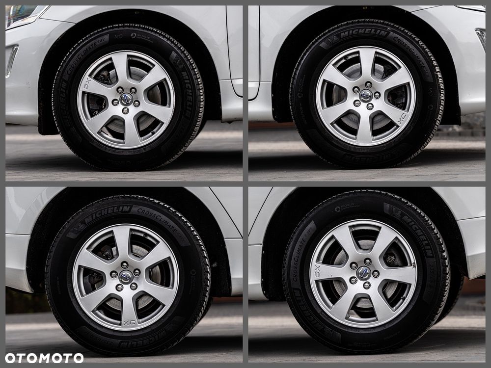 Volvo XC 60 D4 Kinetic - 23