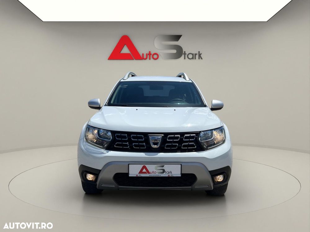 Dacia Duster Blue dCi 115 4WD Prestige - 6