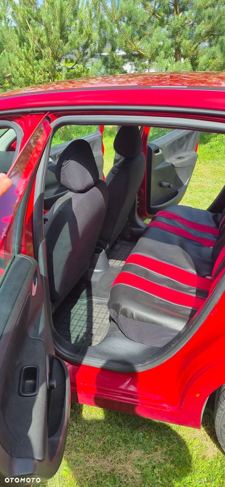 Peugeot 207 1.4 HDi Trendy - 11