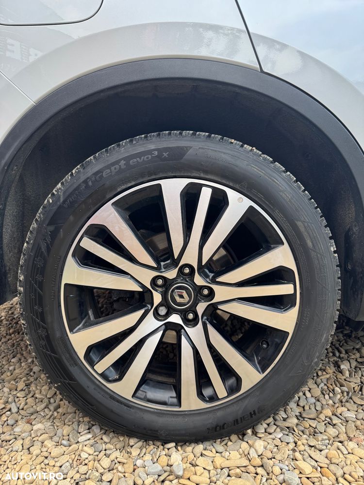 Renault Koleos BLUE dCi X-Tronic 4WD Initiale Paris - 22