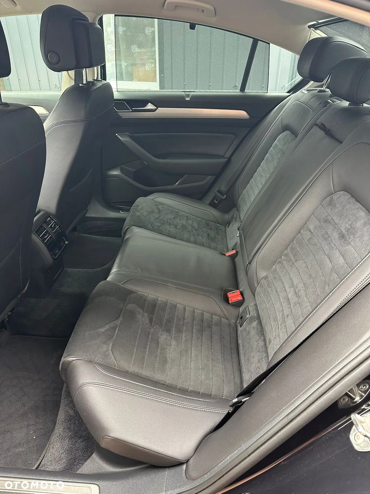 Volkswagen Passat 2.0 TDI BMT Highline DSG - 5
