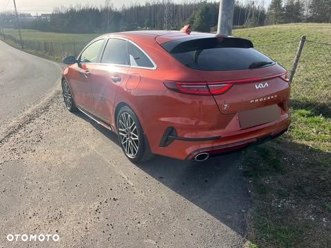 Kia ProCeed - 3