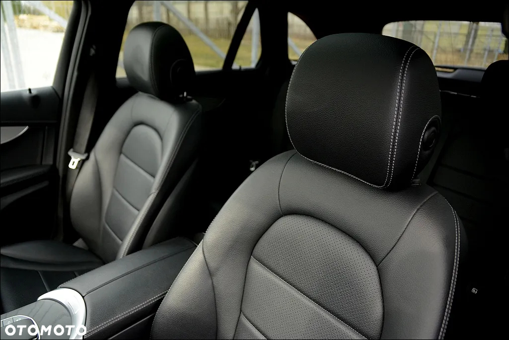 Mercedes-Benz GLC 200 d Business Edition - 18