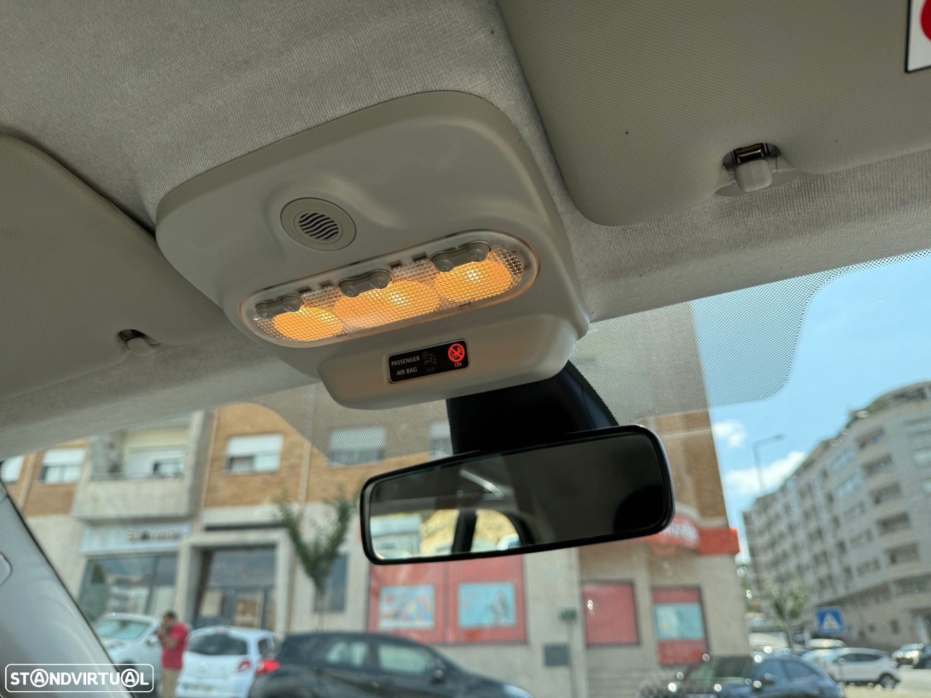 Smart ForTwo Coupé 0.9 Prime 90 Aut. - 25