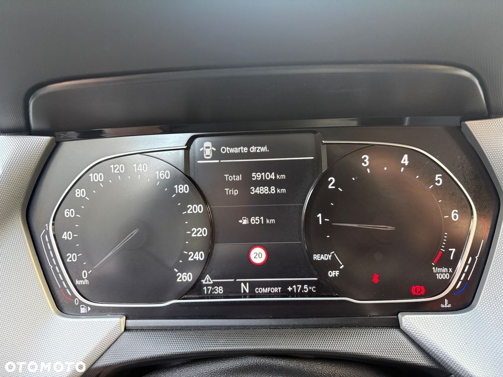 BMW Seria 1 - 19