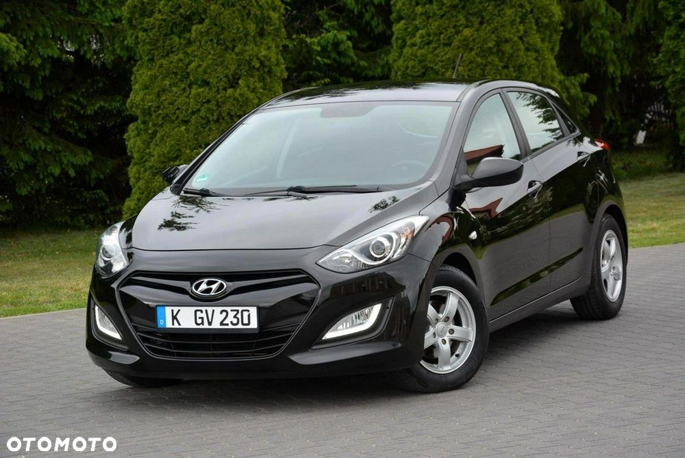 Hyundai i30 1.4 Classic - 2
