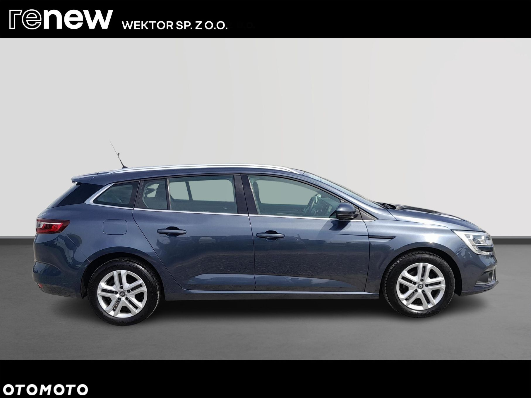 Renault Megane 1.3 TCe FAP Business - 6