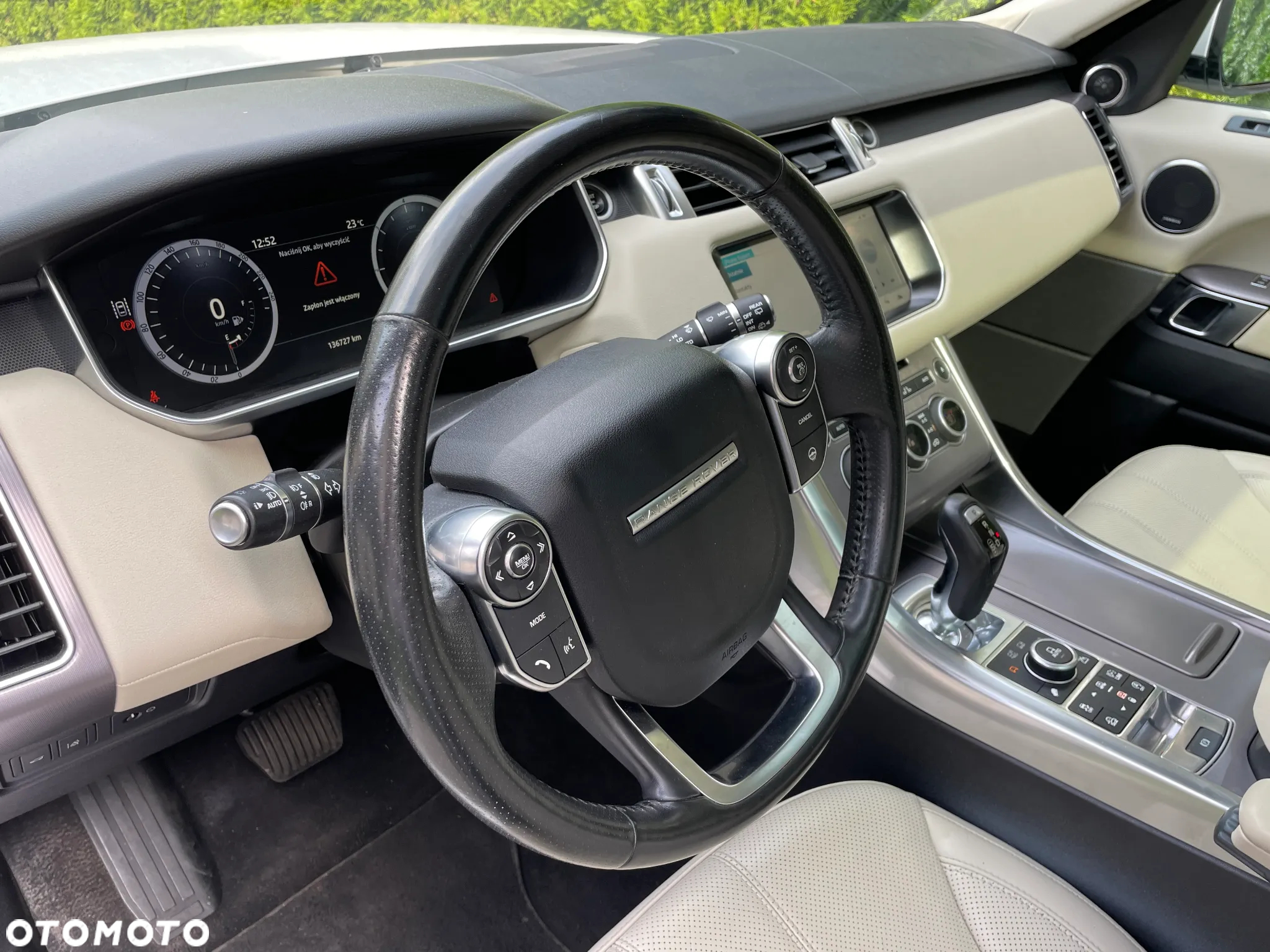 Land Rover Range Rover Sport S 2.0 SD4 HSE - 10