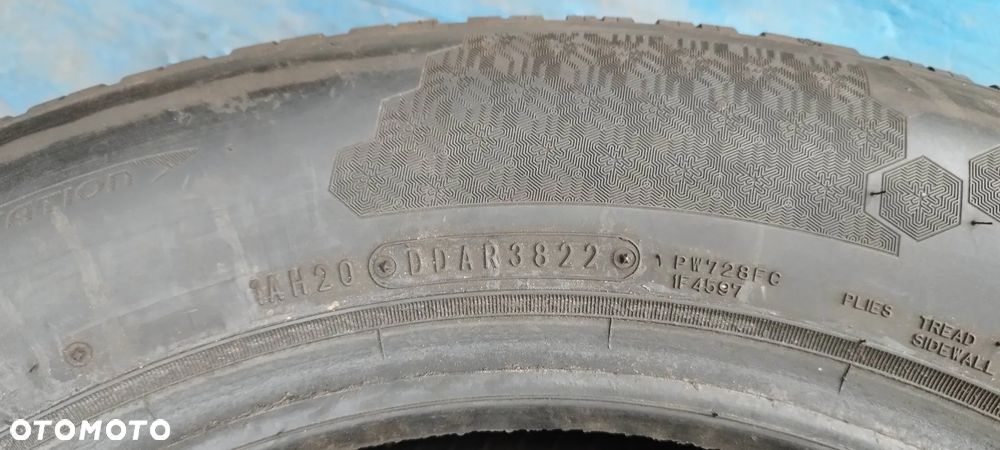205/60/16 falken eurowinter hs02 - 3