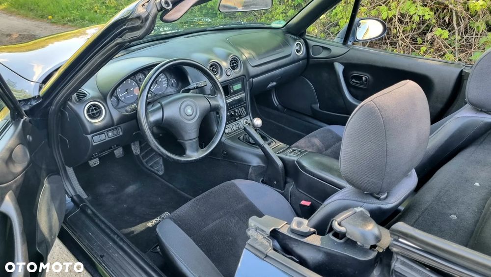 Mazda MX-5 - 19