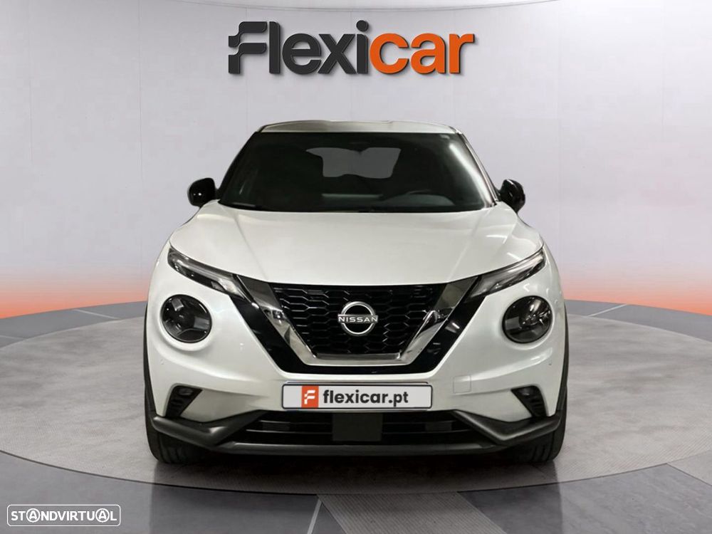 Nissan Juke - 7