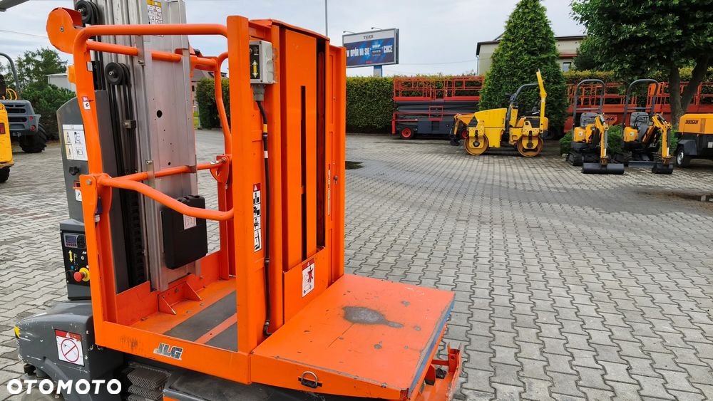 JLG Toucan Duo - 14