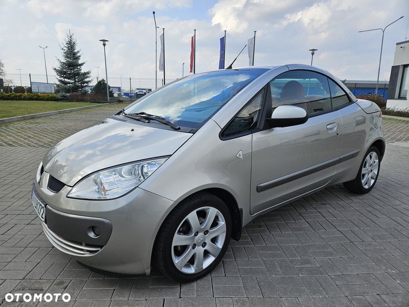 Mitsubishi Colt 1.5 Invite - 15