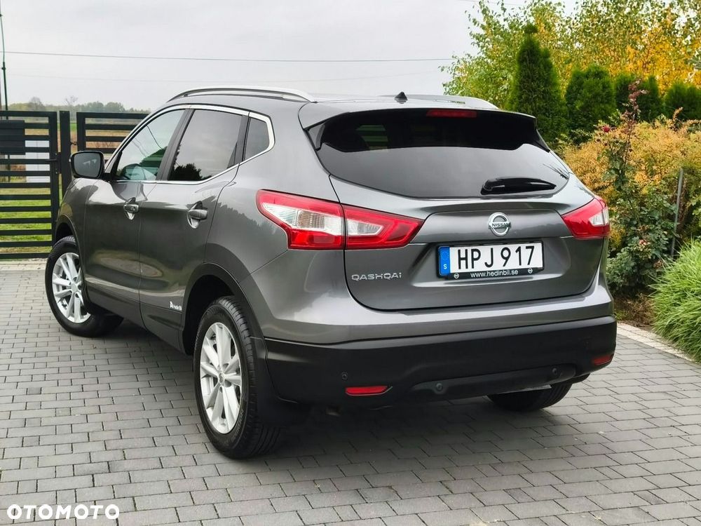 Nissan Qashqai - 15