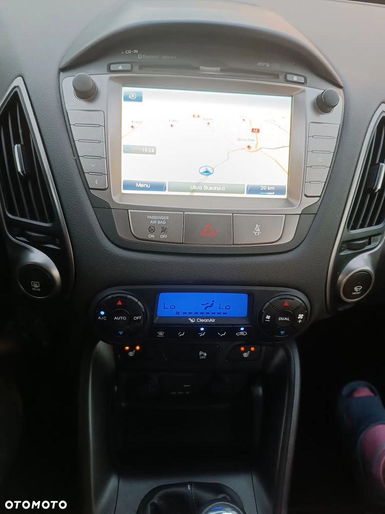 Hyundai ix35 1.7 CRDi Comfort 2WD - 2