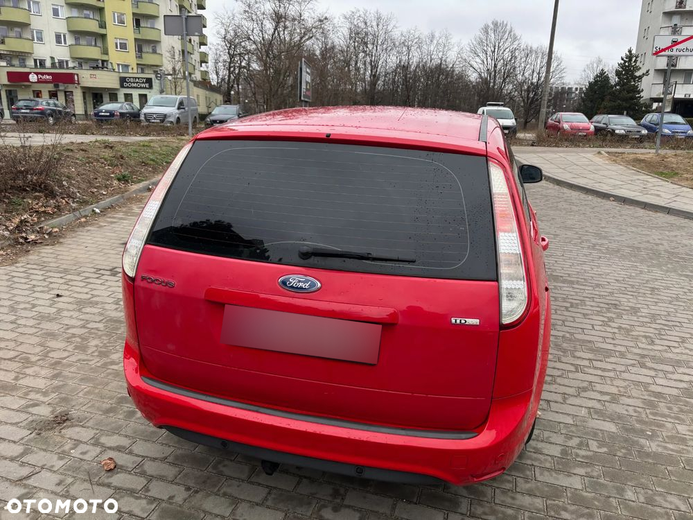 Ford Focus - 6