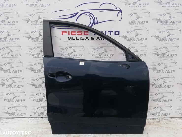 Usa dreapta fata Mazda Cx-5 an 2012-2013-2014-2015-2016-2017 - 1