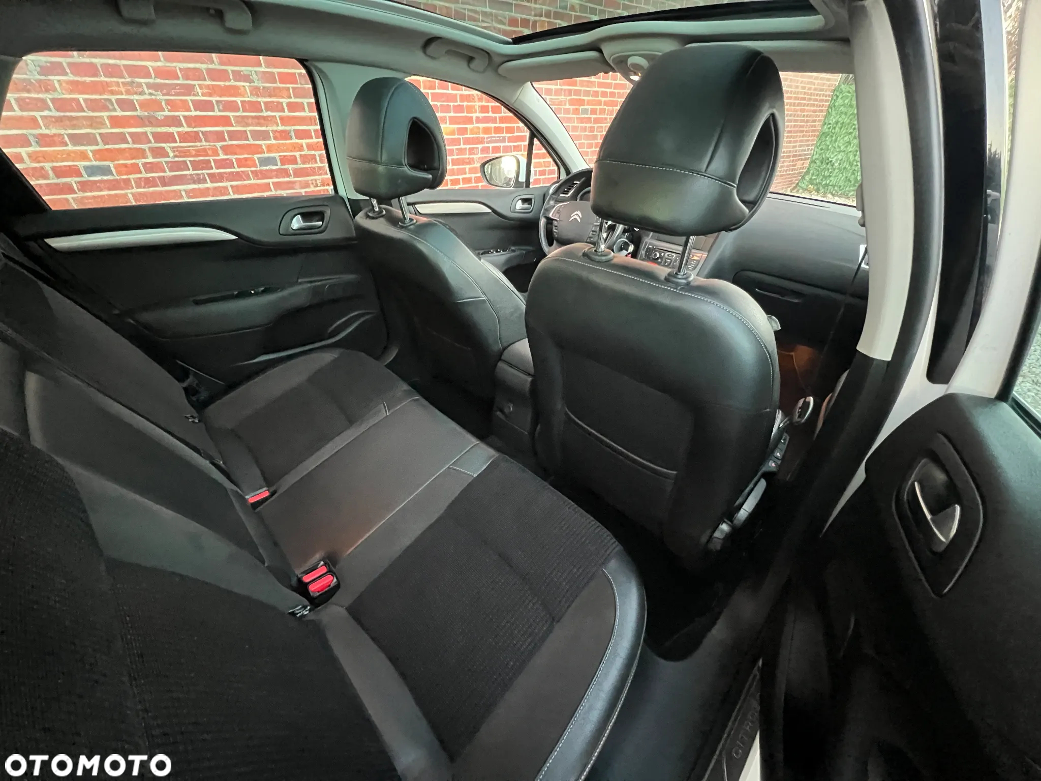 Citroën C4 - 11