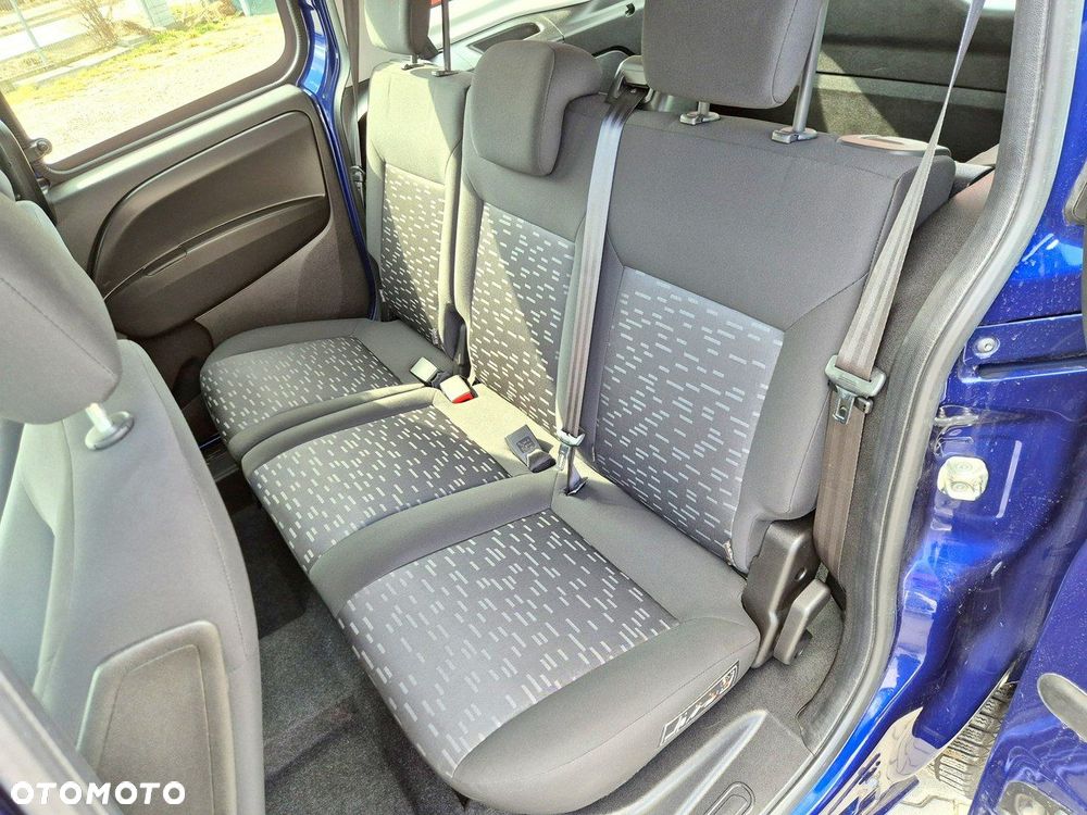 Opel Combo 1.4 Enjoy Eu6 - 20