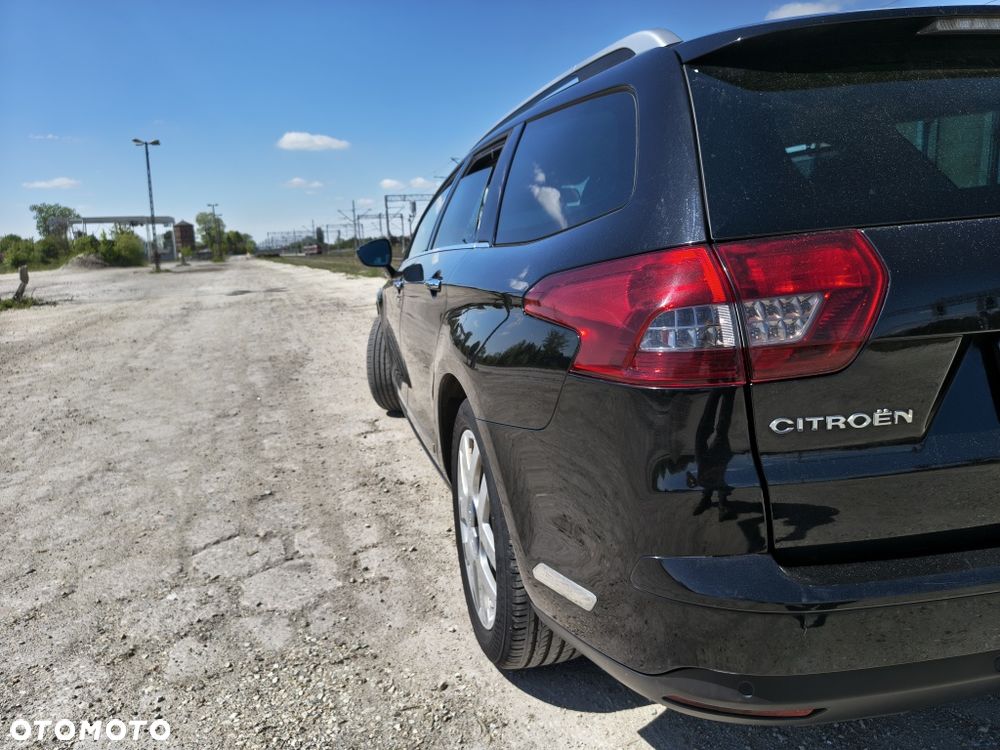 Citroën C5 - 3