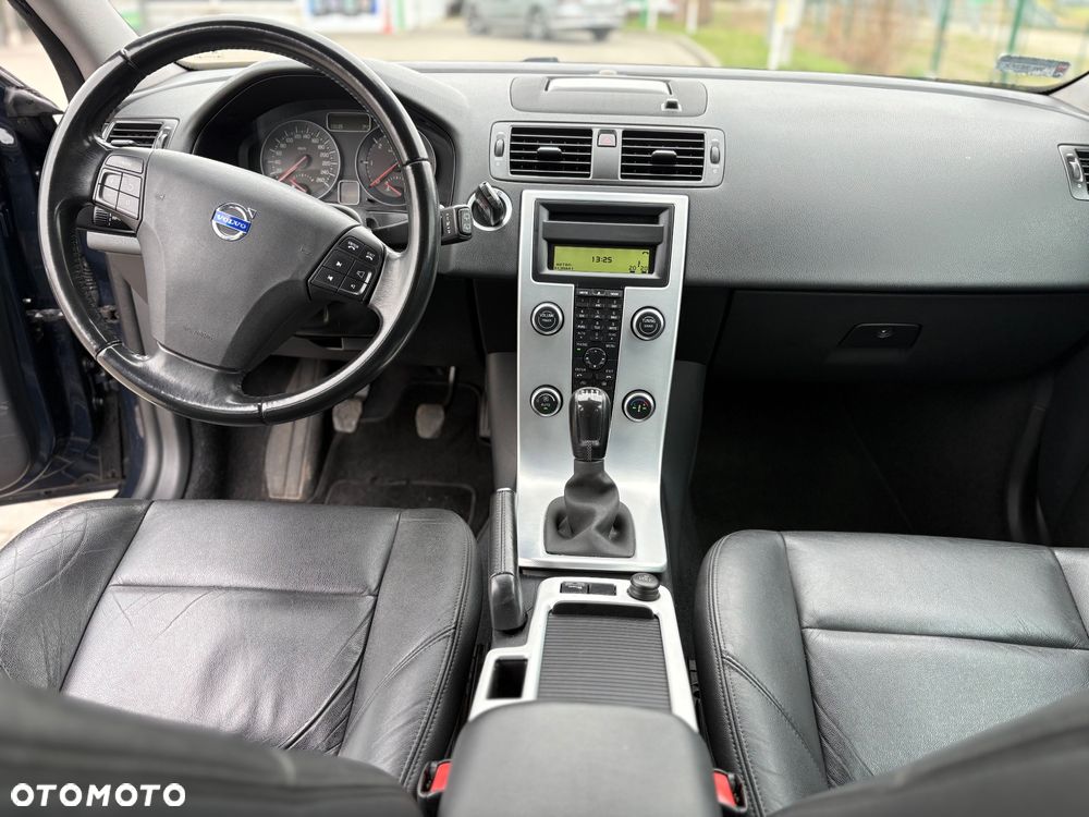 Volvo V50 DPF DRIVe Summum - 18