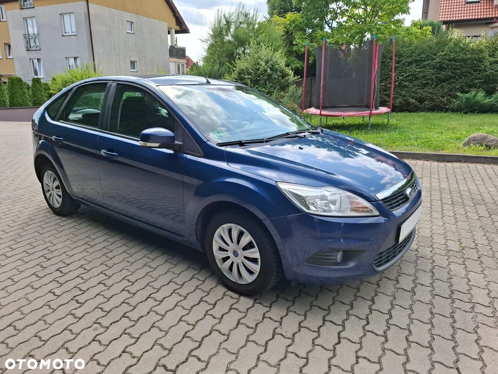 Ford Focus 1.6 Gold X - 3