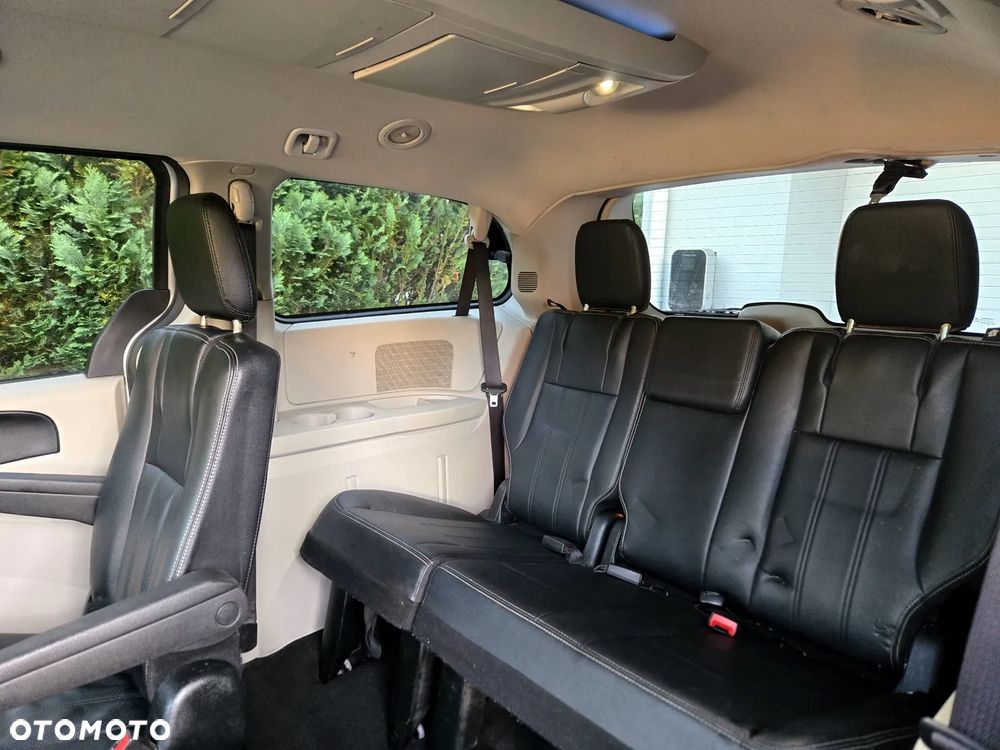 Dodge Grand Caravan 3.6 Express - 10