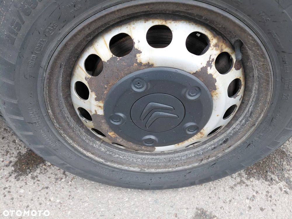 Citroën Jumpy Kombi M 2,8t - 3