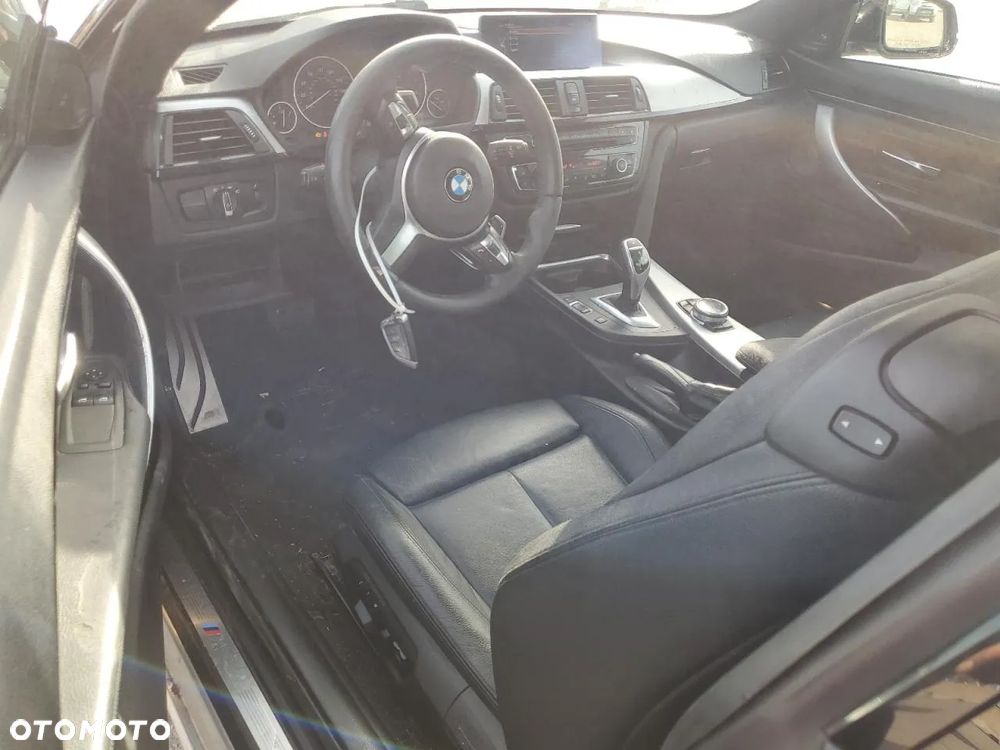 BMW Seria 4 435i Coupe Sport-Aut M Sport - 8