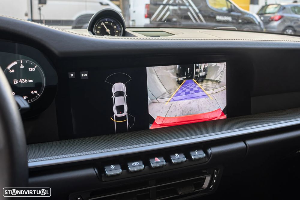 Porsche 911 (992) Carrera S PDK - 26