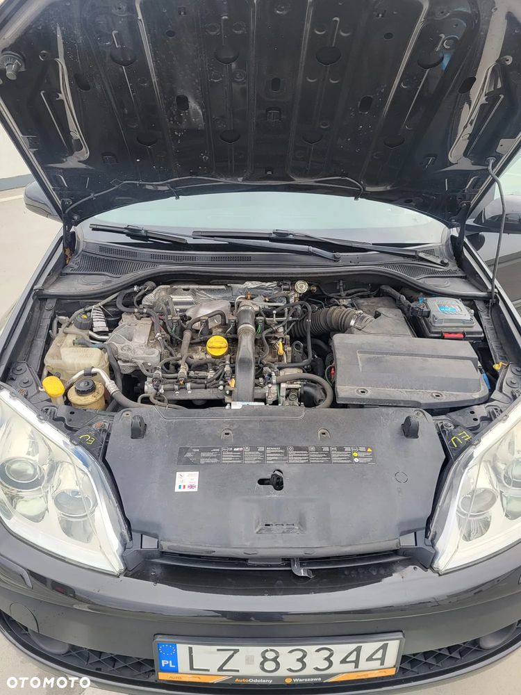 Renault Laguna 2.0 16V Turbo Dynamique - 23