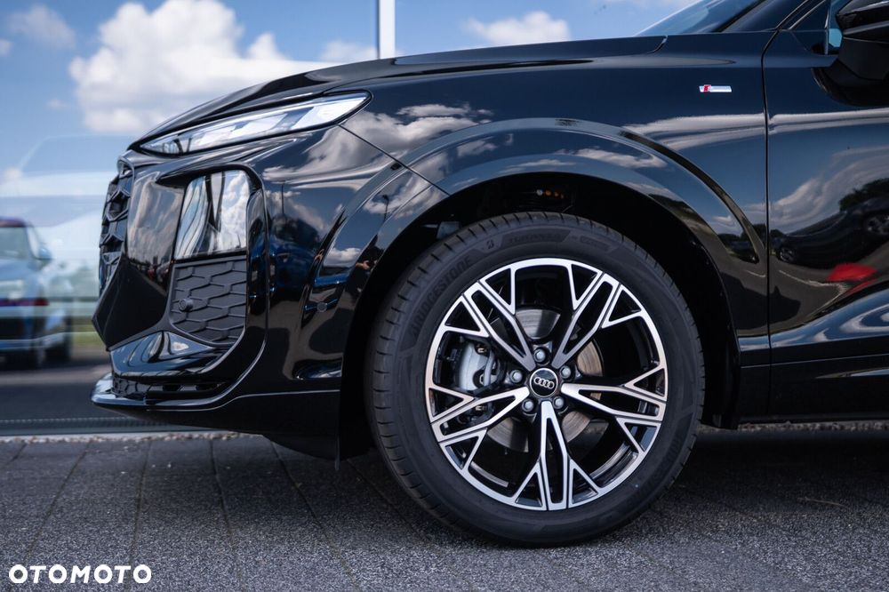 Audi Q3 Sportback TFSI mHEV 110 kW S tronic - 7